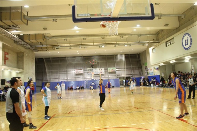 Les 4èmes Jeux Interscolaires de l'USJ